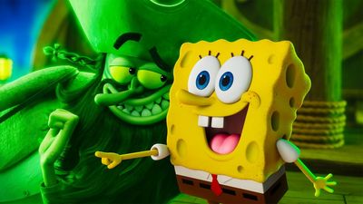 SpongeBob Voice Actor Tom Kenny Shares One Thing About The Show Grown-Up Fans Tell Him They Have ‘Nightmares’ Over