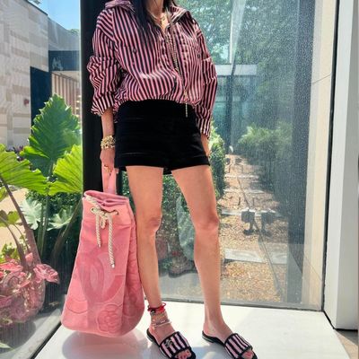 I'm Dreaming of a Beach Vacation—Here's My Ultimate Luxury Packing List