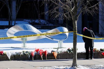 Brown University shooting suspect died from self-inflicted gunshot wound, officials say