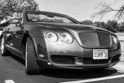 Spare Parts Are Quietly Reshaping the Luxury Automotive Economy