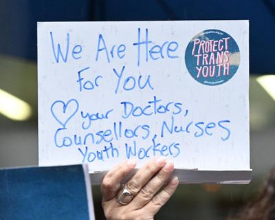 Queensland ban on puberty blockers for gender dysphoria to continue until at least 2031, LNP announces