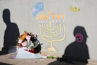 The immediate shock and terror of the Bondi shooting is giving way to anger and division. We must look for the light