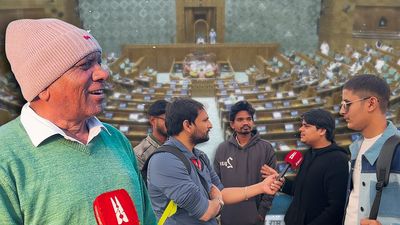 ‘Air pollution, public safety’: The big issues Delhi thinks Parliament missed out on