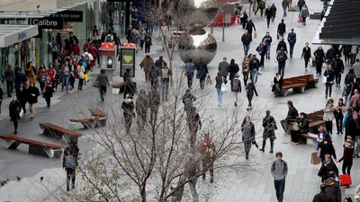 Seven-surplus budget target despite growing debt