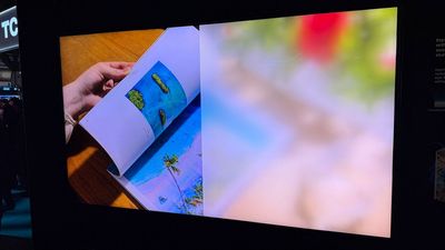 RGB TVs are here — here are Samsung, LG, TCL and Hisense's plans for this next-gen TV tech so far