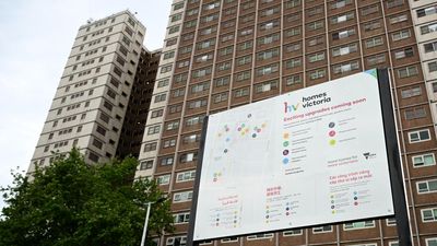 Evictions loom as housing tower demo appeal tossed