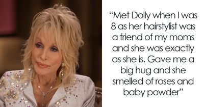 “I Told Him I Didn’t Want His Autograph And Walked Away”: 65 Times People Ran Into Celebrities