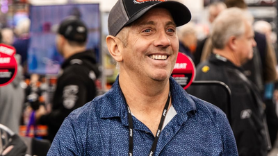 Why Greg Biffle Was Ordered to Pay $250K to His Ex-Wife After a Privacy Violation That Shocked Fans