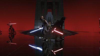 Josh O'Connor Gushed About Rian Johnson's Star Wars: The Last Jedi After Wowing Fans In Wake Up Dead Man: 'I Wept'