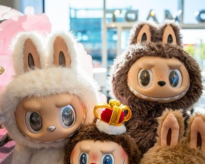 Paddington and Wonka director Paul King to direct Labubu movie