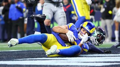 Al Michaels, Kirk Herbstreit Discuss Puka Nacua’s Controversial Comments During ‘TNF'