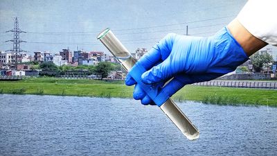 If you’re living in Delhi, you’re drinking uranium – and the government knows it