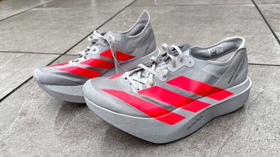 Can a $500 running shoe ever be worth it? I ran 25 miles in the Adidas Pro Evo 2 to find out