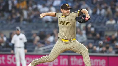 Michael King’s Unexpected Return to the Padres Is Great for Both Sides