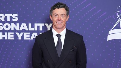 Rory McIlroy Named 2025 BBC Sports Personality Of The Year