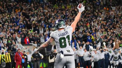 How NFL Playoff Picture Looks After Seahawks’ Epic Win Over Rams on ‘TNF’