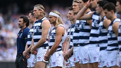 New deal to put Cats boss among AFL coaching greats