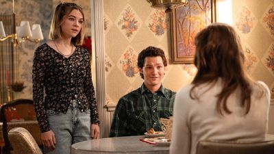 Georgie & Mandy's Fall Finale Laid Out Georgie And Missy's Relationship With Sheldon, And I Like How It Tracks With The Big Bang Theory