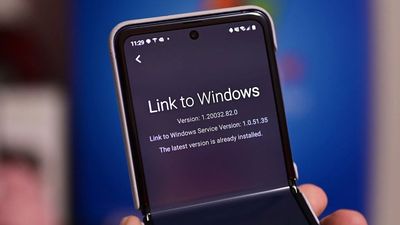 Your Android phone can now lock your Windows 11 PC — but it still can't unlock your computer
