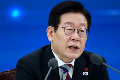 ‘Matter of survival’: South Korean president urges public health cover for hair loss