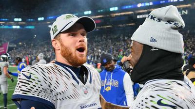 Seahawks-Rams Was the NFL’s Game of the Year