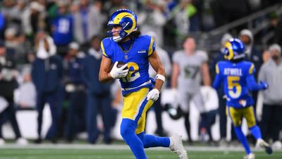 Puka Nacua Took Another Shot at Refs Immediately After Rams Loss to Seahawks