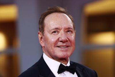 Kevin Spacey set for TV return after 8 years with Italian comedy ‘Minimarket’