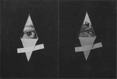 ‘I had to plunge the knife into the canvas’: Edita Schubert wielded her scalpel like other artists wield a brush