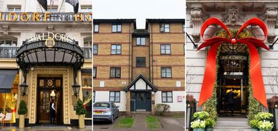 Colombian mercenaries in Sudan ‘recruited by UK-registered firms’