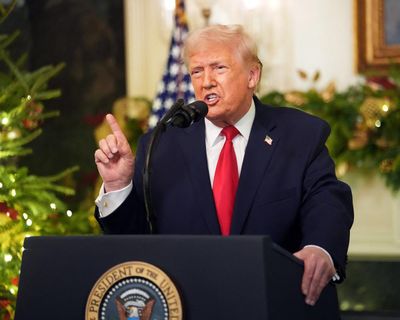 Lib Dems call for inquiry into hostile foreign state interference to include US