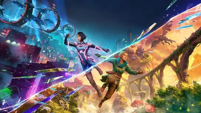 The 20 best video games of 2025