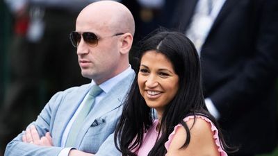 Katie Miller’s college scandal and the ambitions left behind