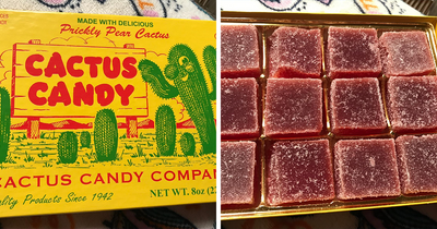 19 Wacky Foods That Make The Perfect Gift For Your Snack-Obsessed Friend