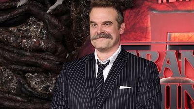 David Harbour drops out of Stranger Things event after recent California Incidents