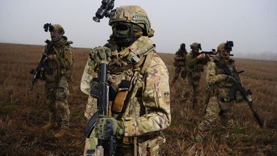 Nairobi sounds alarm over recruiters luring Kenyans into Russian war effort