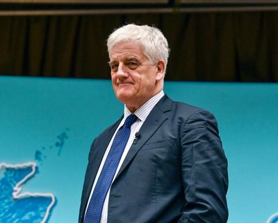 Reform candidate who told Lammy to ‘go home’ questioned other MPs’ loyalty to UK