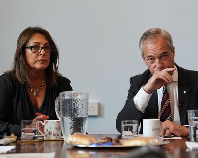 Reform-run Kent council accused of blocking scrutiny of claim it saved £40m