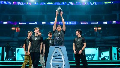 Dota 2 BLAST Slam 6 turns up the heat with five BO5 series in playoffs