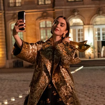 'Emily in Paris' Season 6: Everything We Know