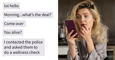 64 Times Pathetic And Cringy Men Talked To Themselves In Women’s Inboxes