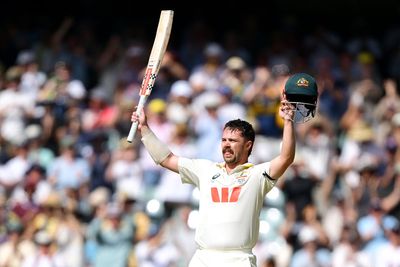 Travis Head scores second century of Ashes series to crush England hopes of remarkable comeback