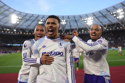 Aston Villa’s surge to title contention feels unsustainable. So can they really win the Premier League?