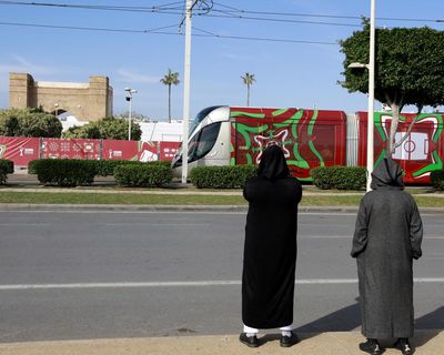 Anger spreads over Afcon schedule as Morocco seek to end half-century wait