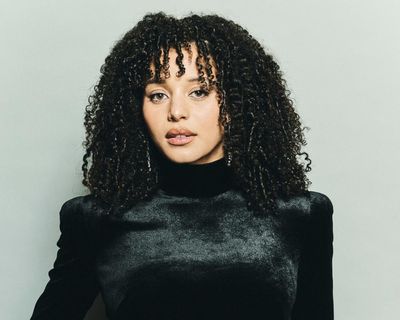 Chase Infiniti: ‘My parents freaked out more than me when I said I was acting opposite Leonardo DiCaprio’