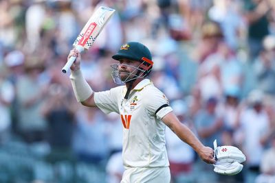 Travis Head frustrates England as Australia near Ashes victory