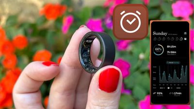 "Awareness is the first line of prevention" — Ultrahuman and Sleep Cycle launch brand new sleep tech to helps snorers