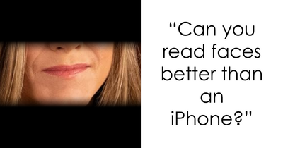Only Those With Great Facial Recognition Will Identify 35 Celebrities By Just Their Mouths