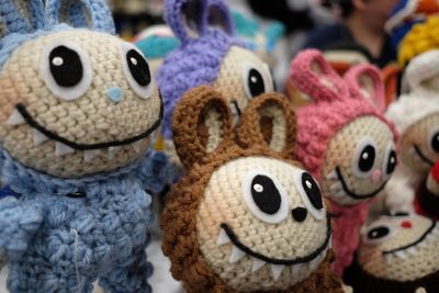 Paddington and Wonka director to helm first Labubu movie