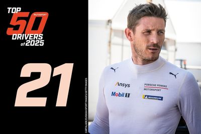 Autosport Top 50 of 2025: #21 Kevin Estre