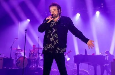 Adam Duritz wasn't 'on the same wavelength' as Courteney Cox